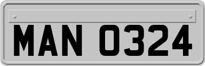MAN0324