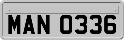 MAN0336