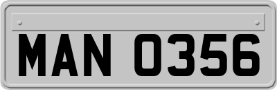 MAN0356