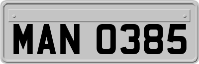 MAN0385