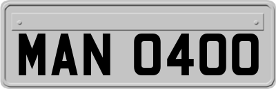 MAN0400