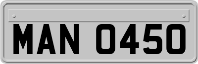 MAN0450