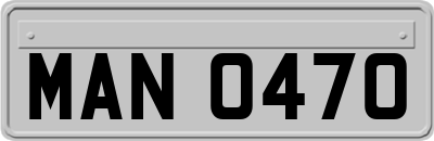 MAN0470