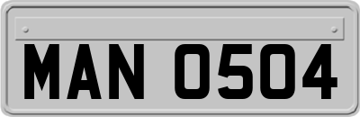 MAN0504