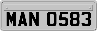 MAN0583