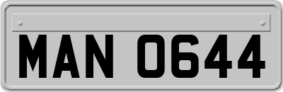 MAN0644