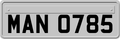 MAN0785