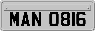 MAN0816