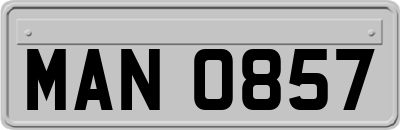 MAN0857