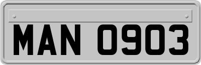 MAN0903