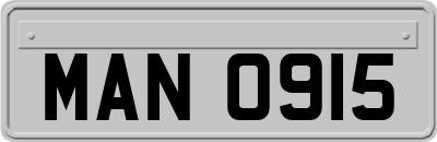 MAN0915