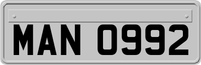 MAN0992