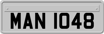 MAN1048