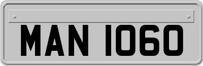 MAN1060