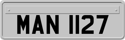 MAN1127