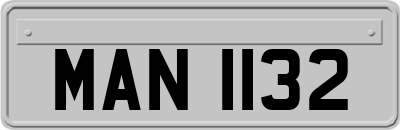 MAN1132