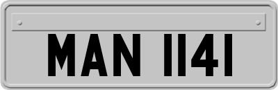 MAN1141