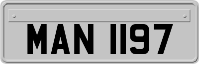 MAN1197