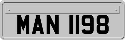 MAN1198