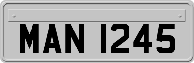 MAN1245