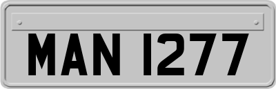 MAN1277