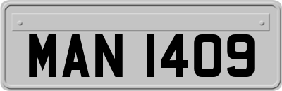 MAN1409
