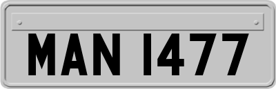 MAN1477