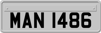 MAN1486