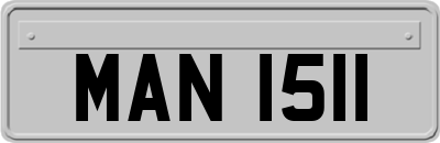 MAN1511