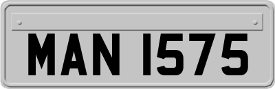 MAN1575
