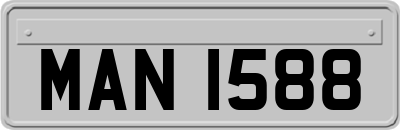 MAN1588