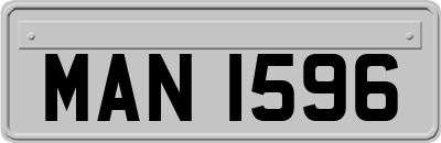 MAN1596