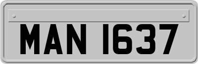 MAN1637
