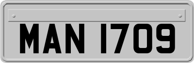 MAN1709