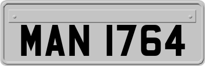 MAN1764