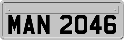 MAN2046