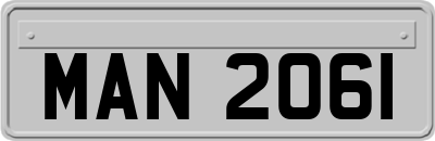MAN2061