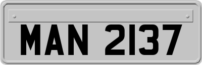 MAN2137