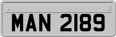 MAN2189