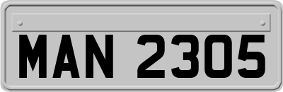 MAN2305