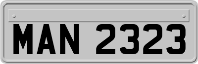 MAN2323