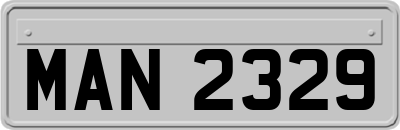 MAN2329