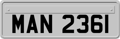 MAN2361