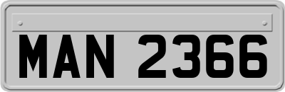 MAN2366