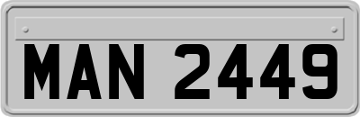 MAN2449