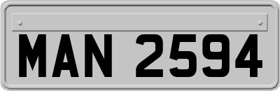 MAN2594