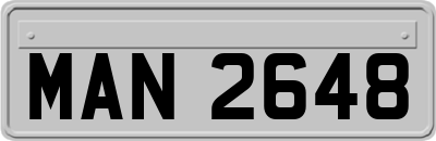 MAN2648