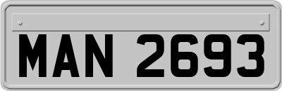MAN2693