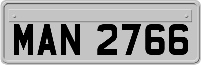 MAN2766