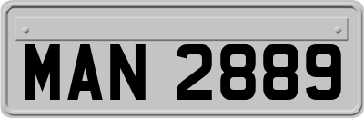 MAN2889